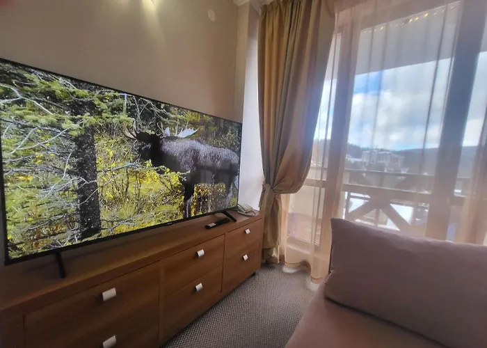 а101 снежанка Pamporovo