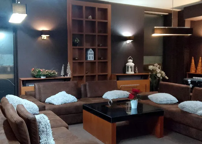 а101 снежанка Апартамент *