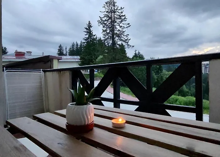 а101 снежанка * Pamporovo