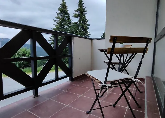 а101 снежанка Apartment